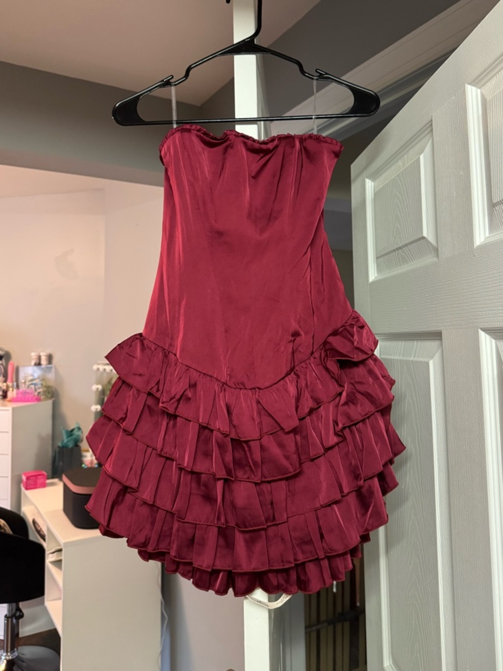 Oh Polly dress - Picture 3 of 5